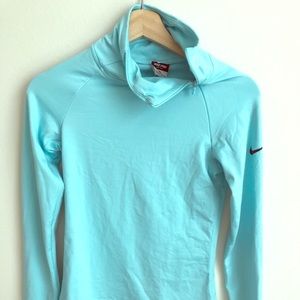 Nike Pro Dri-Fit Pullover
